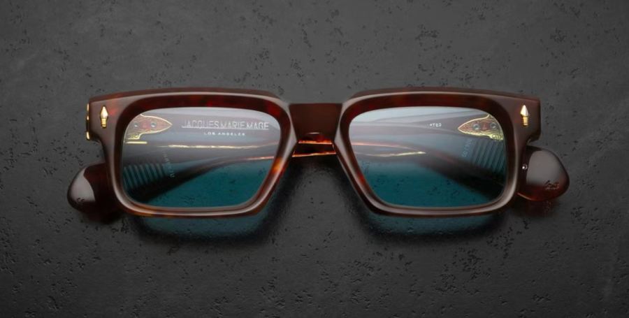 1:1 Replica LV glasses JACQUES MARIE MAGE “ ” replica JMM — photo 4
