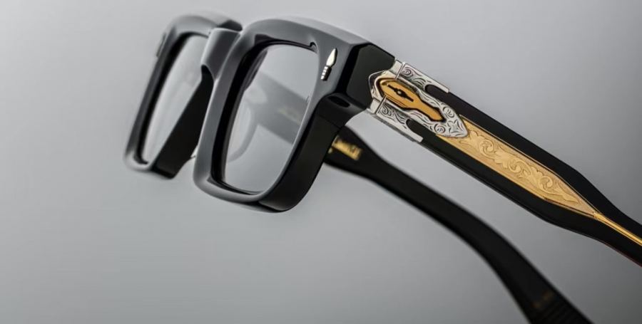 1:1 Replica LV glasses JACQUES MARIE MAGE “ ” replica JMM — photo 9