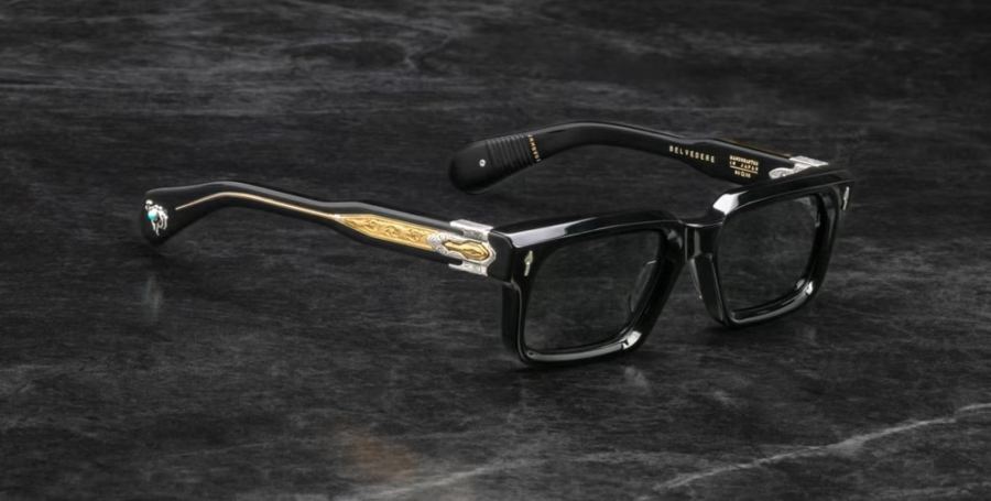 1:1 Replica LV glasses JACQUES MARIE MAGE “ ” replica JMM — photo 8