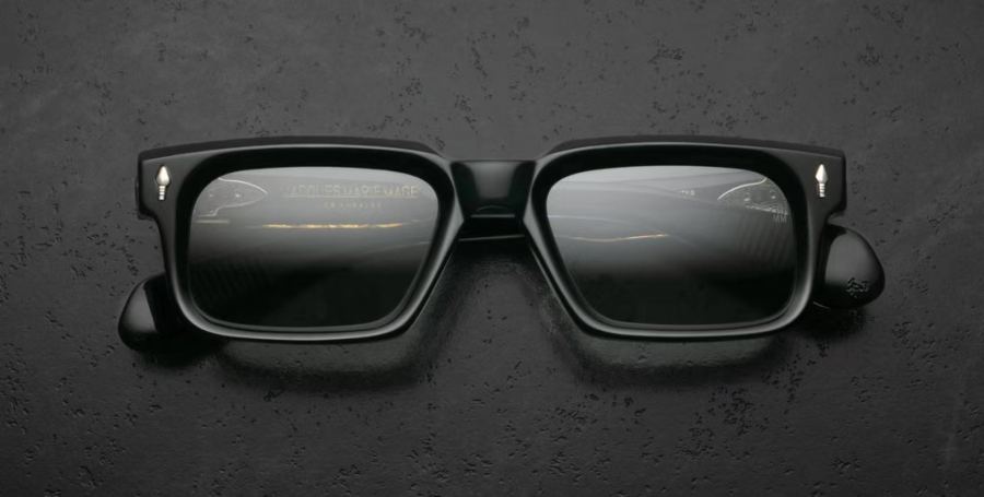 1:1 Replica LV glasses JACQUES MARIE MAGE “ ” replica JMM — photo 7