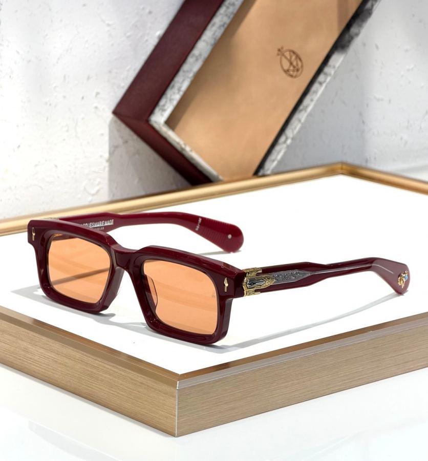 1:1 Replica LV glasses JACQUES MARIE MAGE “ ” replica — photo 2