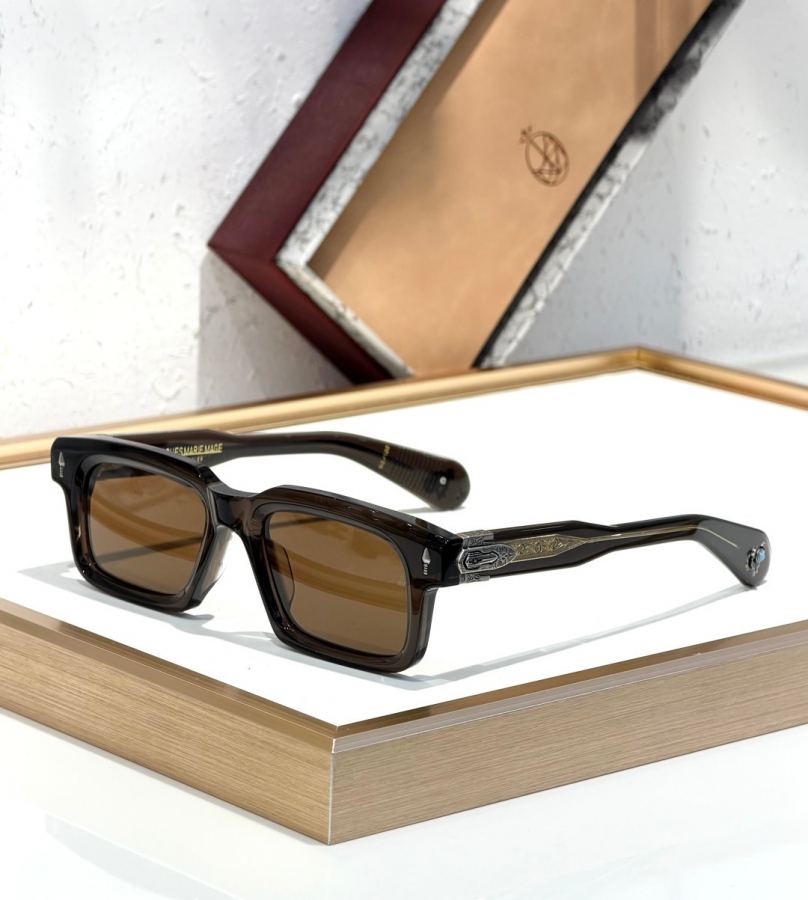 1:1 Replica LV glasses JACQUES MARIE MAGE “ ” replica — photo 3