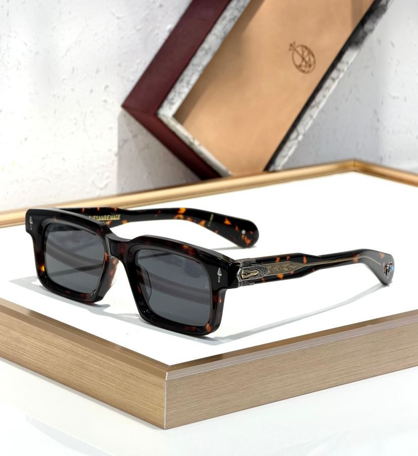 1:1 Replica LV glasses JACQUES MARIE MAGE “ ” replica — photo 4