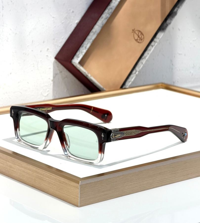 1:1 Replica LV glasses JACQUES MARIE MAGE “ ” replica — photo 5