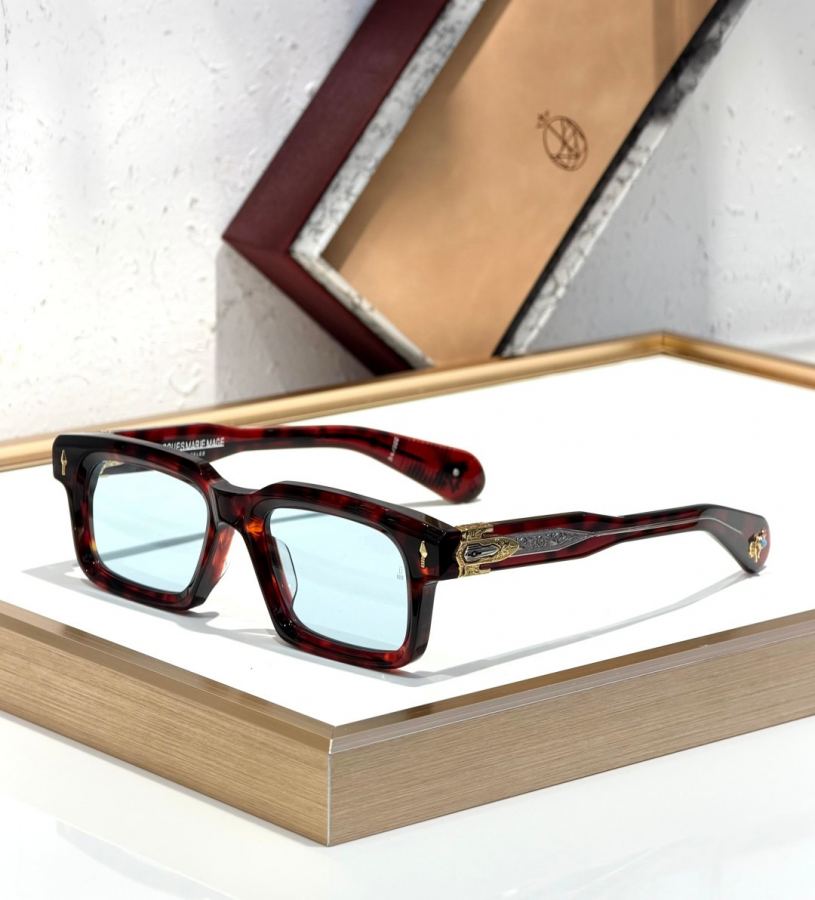 1:1 Replica LV glasses JACQUES MARIE MAGE “ ” replica — photo 8