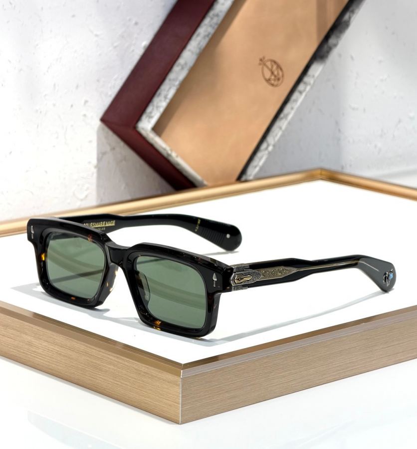 1:1 Replica LV glasses JACQUES MARIE MAGE “ ” replica — photo 7