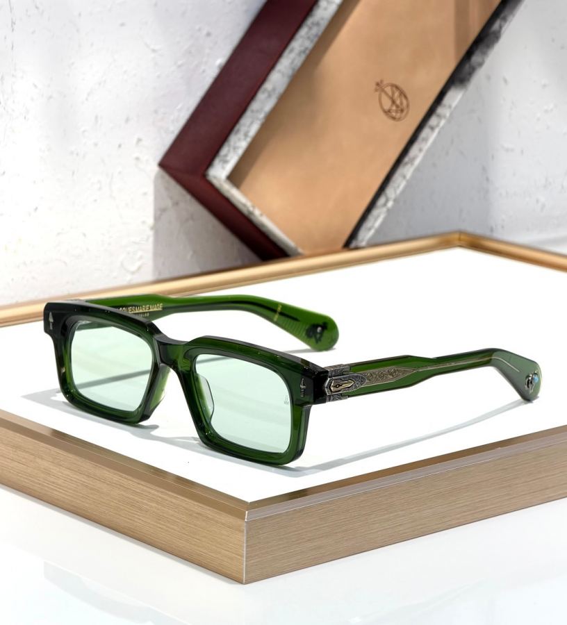 1:1 Replica LV glasses JACQUES MARIE MAGE “ ” replica — photo 6