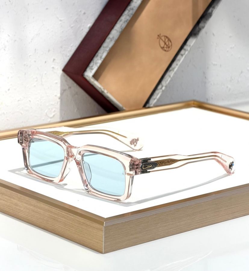 1:1 Replica LV glasses JACQUES MARIE MAGE “ ” replica — photo 9