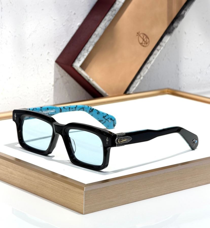 1:1 Replica LV glasses JACQUES MARIE MAGE “ ” replica — photo 5