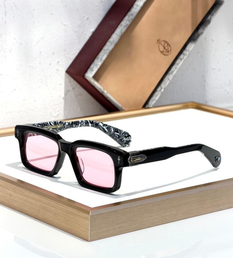 1:1 Replica LV glasses JACQUES MARIE MAGE “ ” replica — photo 4