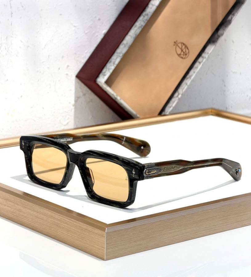 1:1 Replica LV glasses JACQUES MARIE MAGE “ ” replica — photo 3