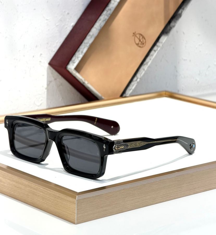 1:1 Replica LV glasses JACQUES MARIE MAGE “ ” replica — photo 8
