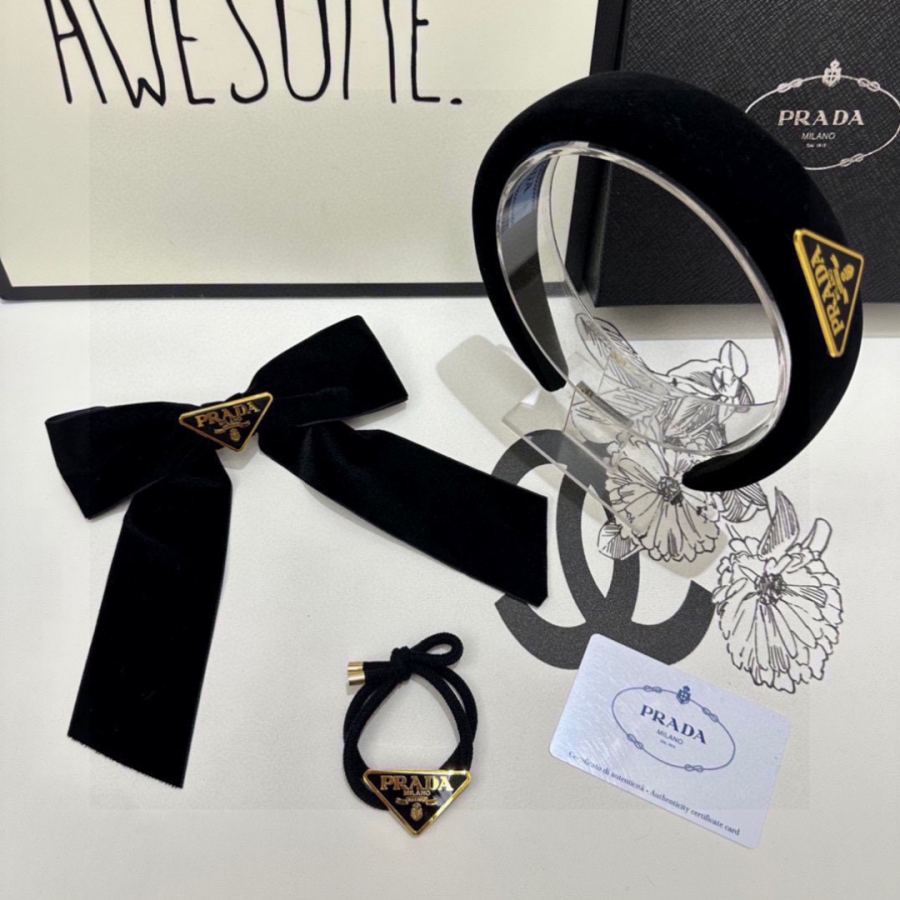 1:1 Replica prada glasses Special (three-piece set) with packaging — 1:1 Replica — photo 8