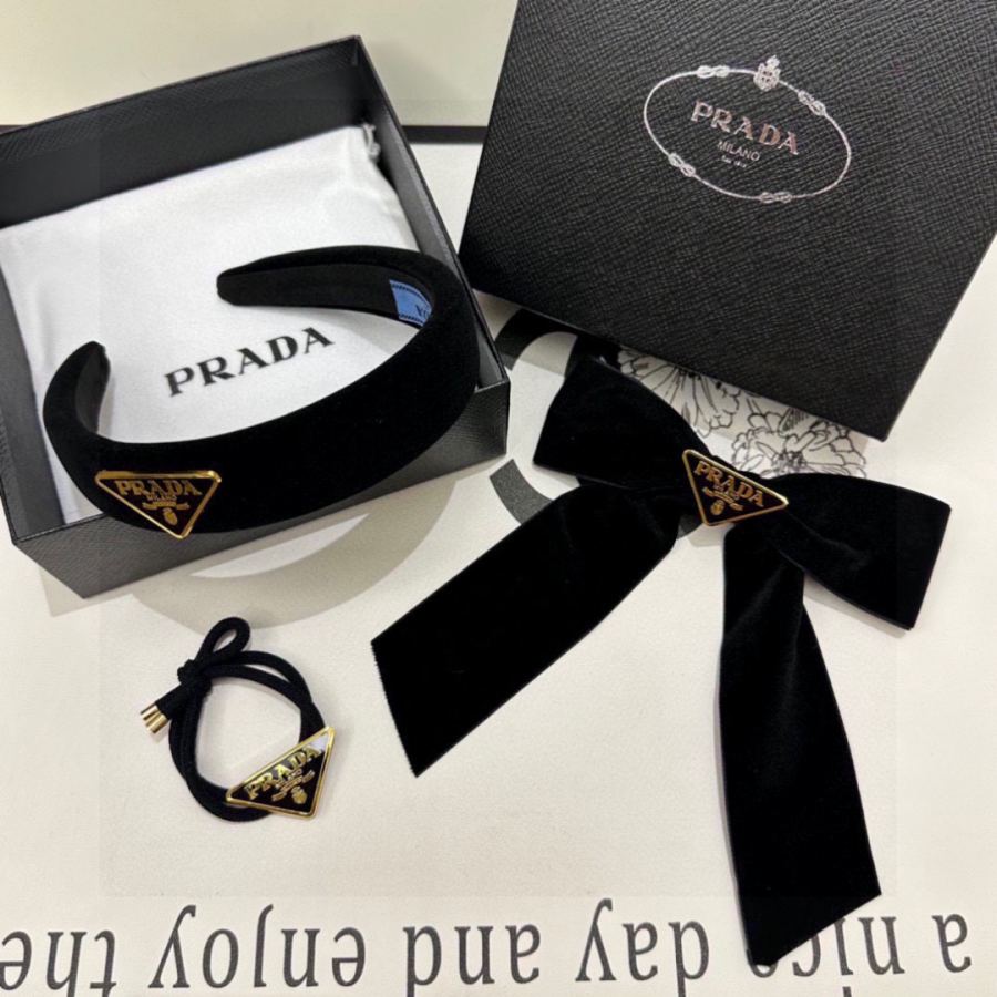 1:1 Replica prada glasses Special (three-piece set) with packaging — 1:1 Replica — photo 5