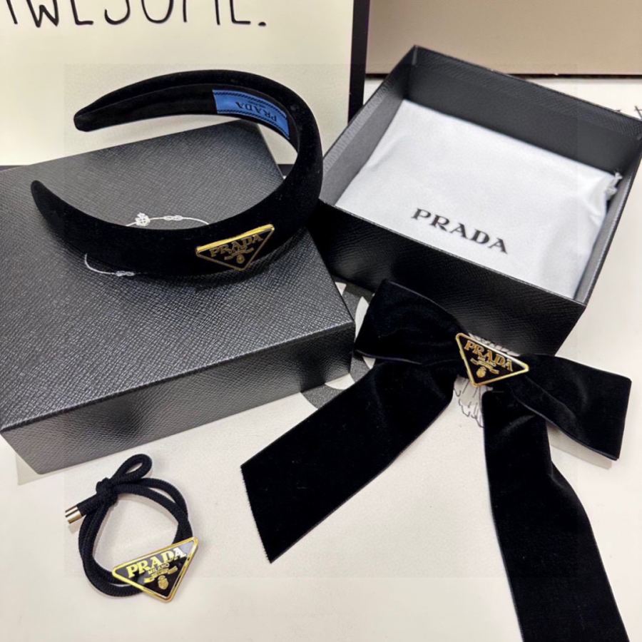 1:1 Replica prada glasses Special (three-piece set) with packaging — 1:1 Replica — photo 9