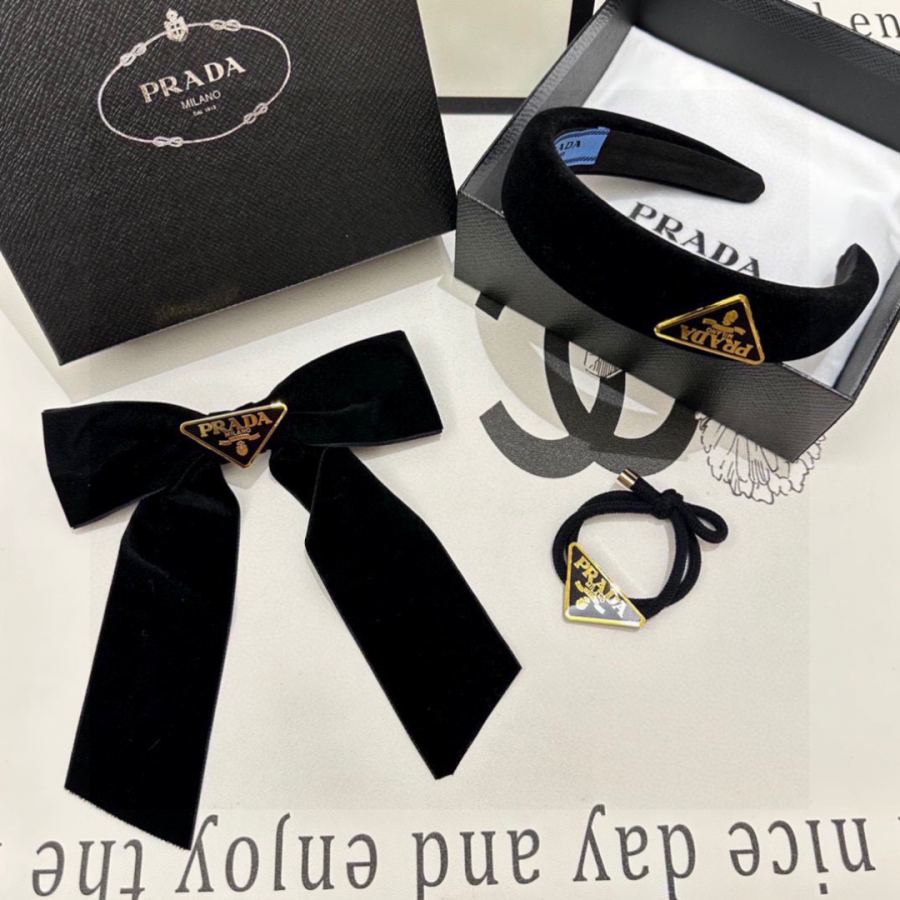 1:1 Replica prada glasses Special (three-piece set) with packaging — 1:1 Replica — photo 4
