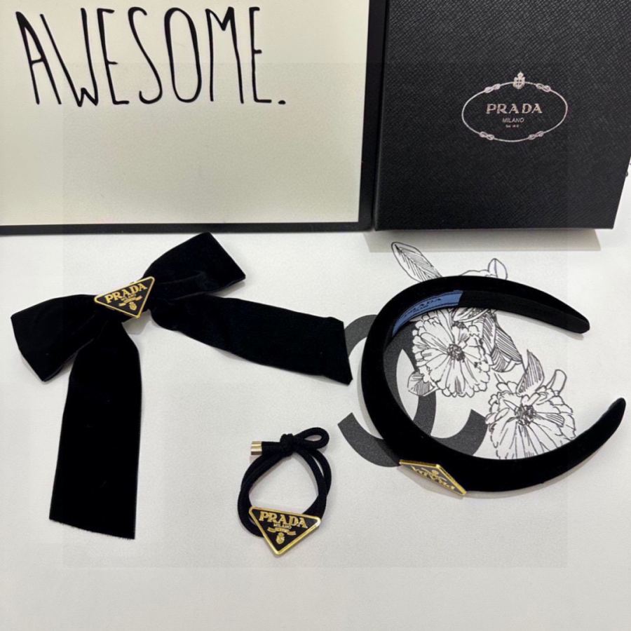 1:1 Replica prada glasses Special (three-piece set) with packaging — 1:1 Replica — photo 2