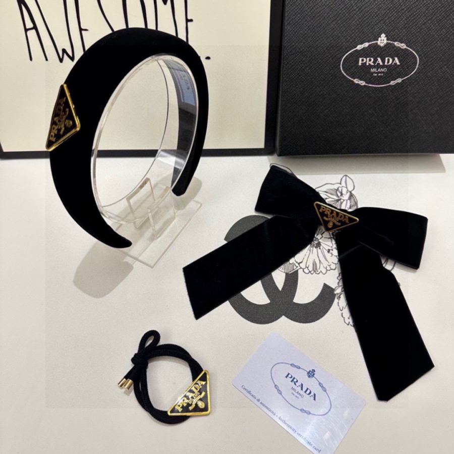 1:1 Replica prada glasses Special (three-piece set) with packaging — 1:1 Replica — photo 7