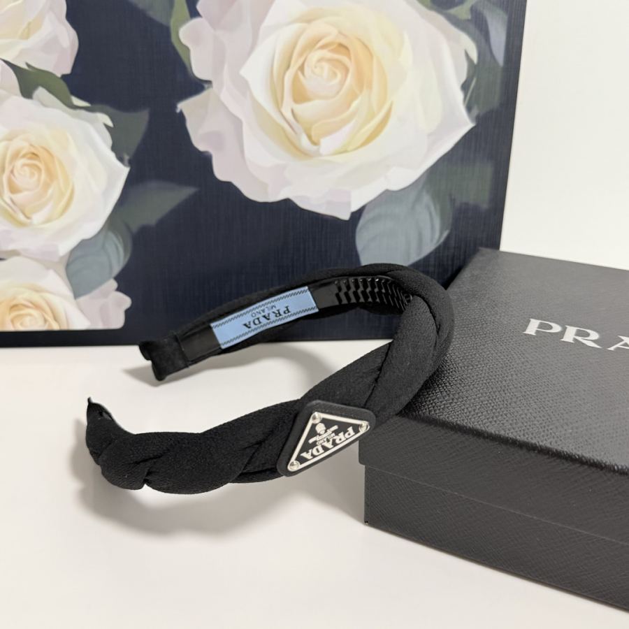 1:1 Replica prada glasses Special counter packaging — 1:1 Replica — photo 4