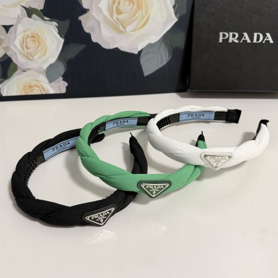 1:1 Replica prada glasses Special counter packaging — 1:1 Replica — photo 9
