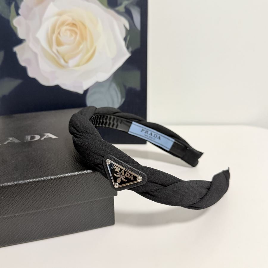 1:1 Replica prada glasses Special counter packaging — 1:1 Replica — photo 5