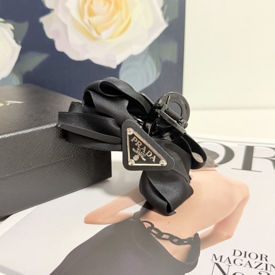 1:1 Replica prada glasses Special (single) with counter packaging — AAA Quality Replica — photo 3