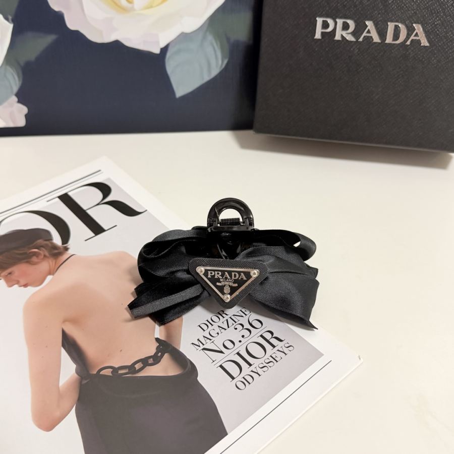 1:1 Replica prada glasses Special (single) with counter packaging — AAA Quality Replica — photo 2