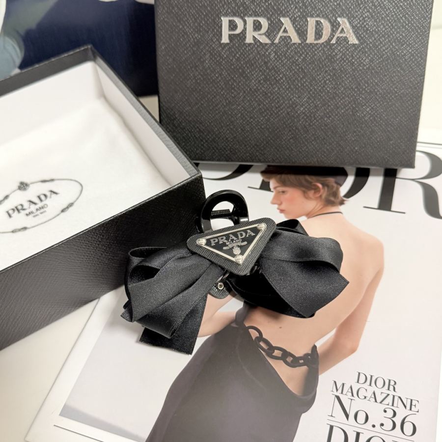 1:1 Replica prada glasses Special (single) with counter packaging — AAA Quality Replica — photo 4