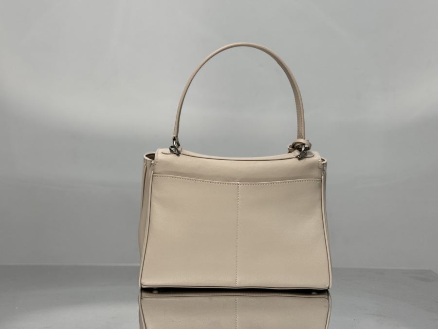 1:1 Replica Balenciaga bag 𝐁𝐀𝐋𝐄𝐍𝐂𝐈𝐀𝐆𝐀 𝐑𝐎𝐃𝐄𝐎 𝐁𝐀𝐆 series — AAA Quality Replica — photo 2