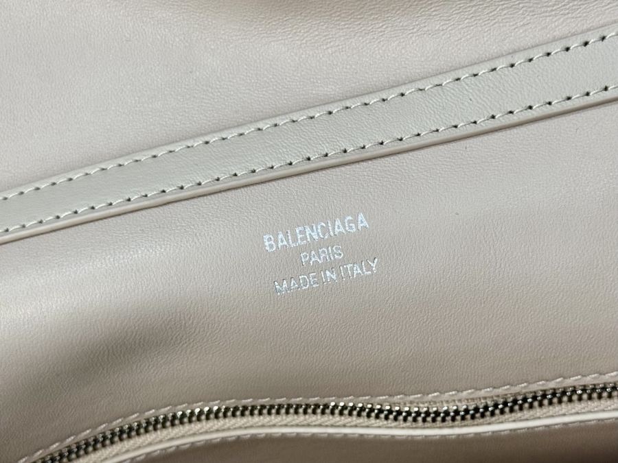1:1 Replica Balenciaga bag 𝐁𝐀𝐋𝐄𝐍𝐂𝐈𝐀𝐆𝐀 𝐑𝐎𝐃𝐄𝐎 𝐁𝐀𝐆 series — AAA Quality Replica — photo 9