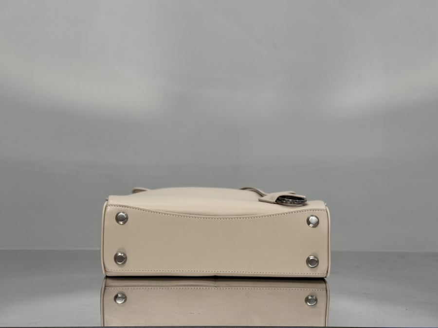 1:1 Replica Balenciaga bag 𝐁𝐀𝐋𝐄𝐍𝐂𝐈𝐀𝐆𝐀 𝐑𝐎𝐃𝐄𝐎 𝐁𝐀𝐆 series — AAA Quality Replica — photo 4