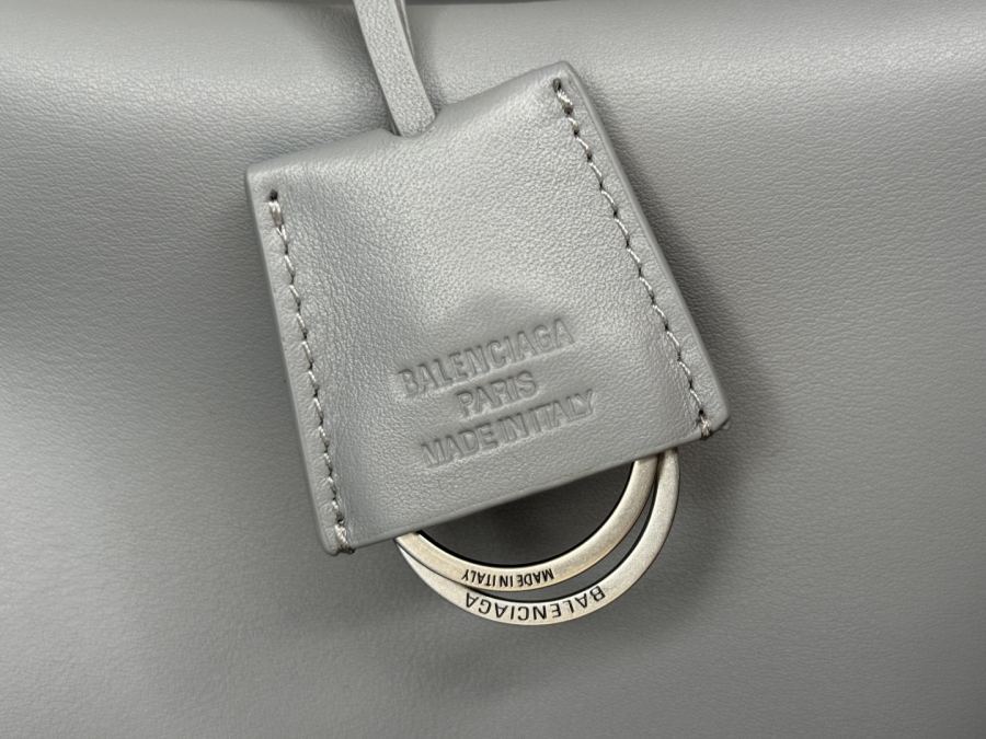 1:1 Replica Balenciaga bag 𝐁𝐀𝐋𝐄𝐍𝐂𝐈𝐀𝐆𝐀 𝐑𝐎𝐃𝐄𝐎 𝐁𝐀𝐆 series — AAA Quality Replica — photo 6