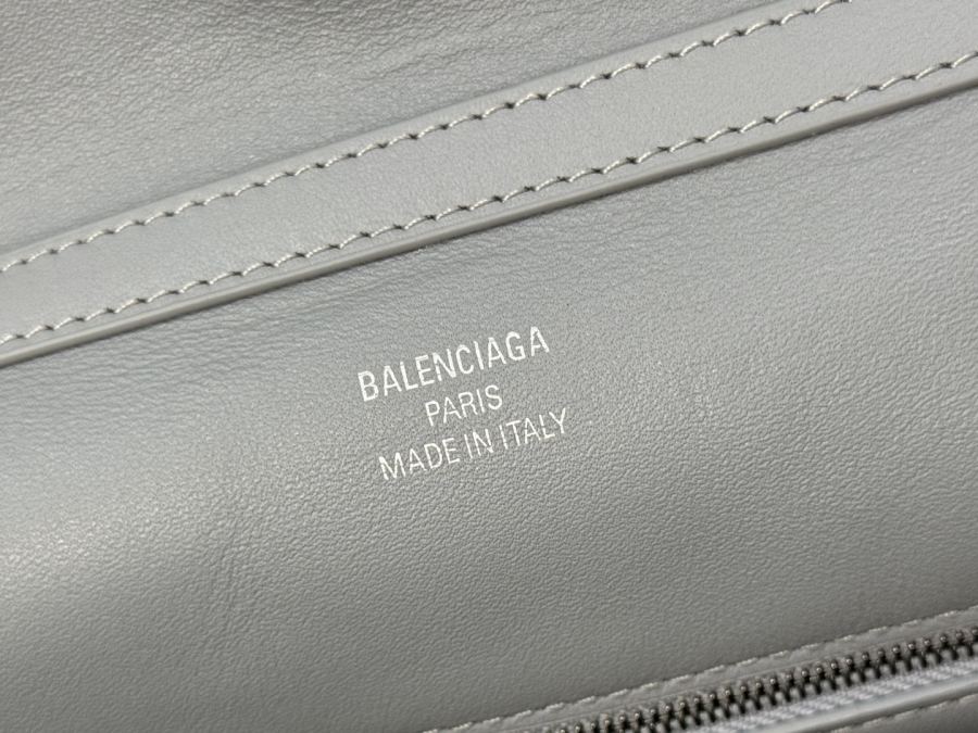 1:1 Replica Balenciaga bag 𝐁𝐀𝐋𝐄𝐍𝐂𝐈𝐀𝐆𝐀 𝐑𝐎𝐃𝐄𝐎 𝐁𝐀𝐆 series — AAA Quality Replica — photo 8
