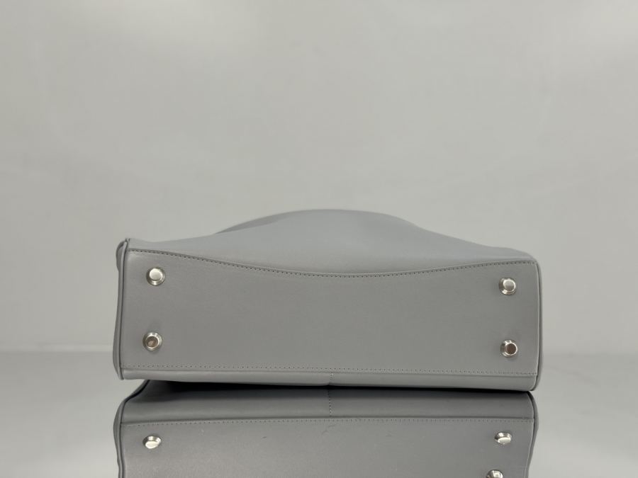 1:1 Replica Balenciaga bag 𝐁𝐀𝐋𝐄𝐍𝐂𝐈𝐀𝐆𝐀 𝐑𝐎𝐃𝐄𝐎 𝐁𝐀𝐆 series — AAA Quality Replica — photo 4
