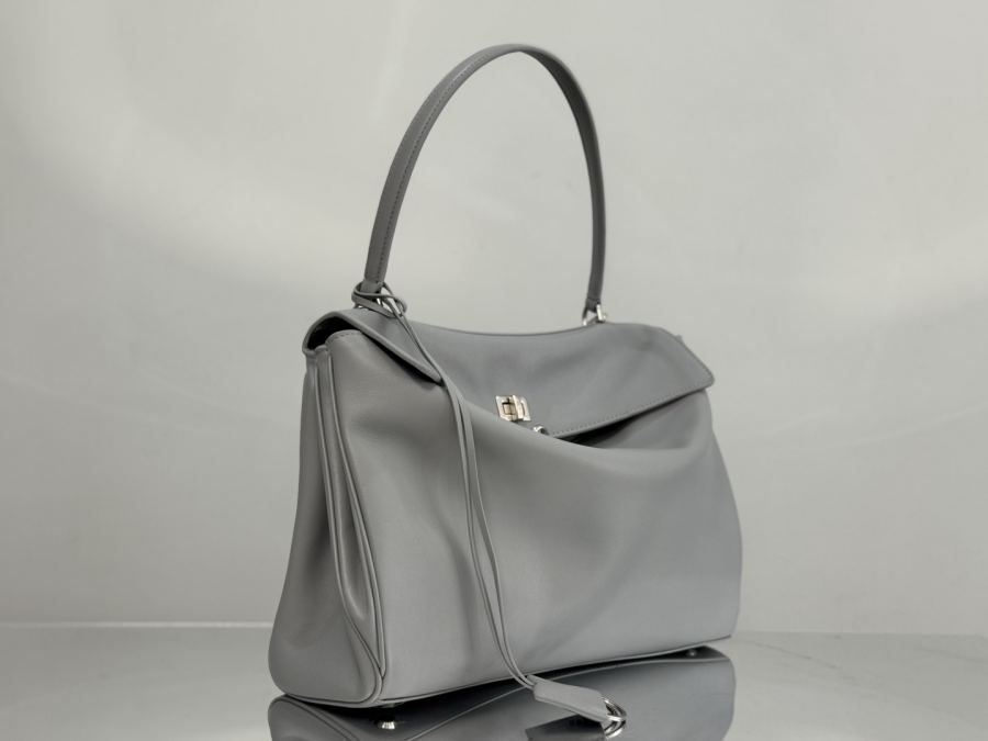 1:1 Replica Balenciaga bag 𝐁𝐀𝐋𝐄𝐍𝐂𝐈𝐀𝐆𝐀 𝐑𝐎𝐃𝐄𝐎 𝐁𝐀𝐆 series — AAA Quality Replica — photo 3