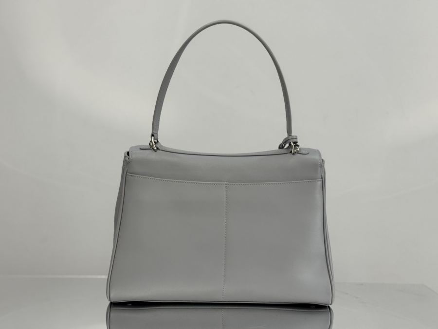 1:1 Replica Balenciaga bag 𝐁𝐀𝐋𝐄𝐍𝐂𝐈𝐀𝐆𝐀 𝐑𝐎𝐃𝐄𝐎 𝐁𝐀𝐆 series — AAA Quality Replica — photo 2