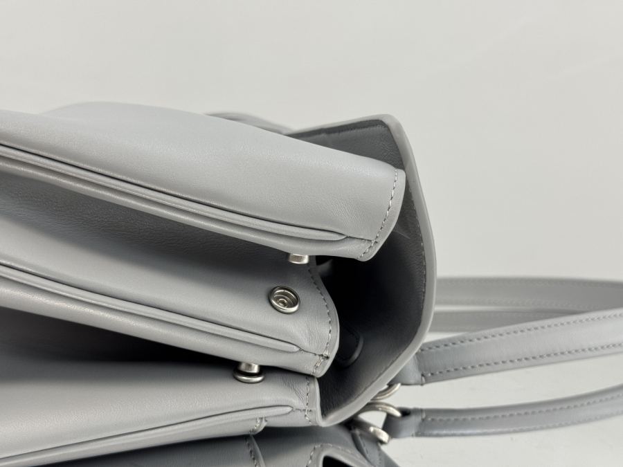 1:1 Replica Balenciaga bag 𝐁𝐀𝐋𝐄𝐍𝐂𝐈𝐀𝐆𝐀 𝐑𝐎𝐃𝐄𝐎 𝐁𝐀𝐆 series — AAA Quality Replica — photo 5