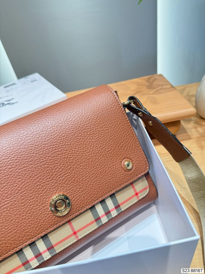 1:1 Replica Burberry bag Burberry ​​ — 1:1 Replica — photo 4