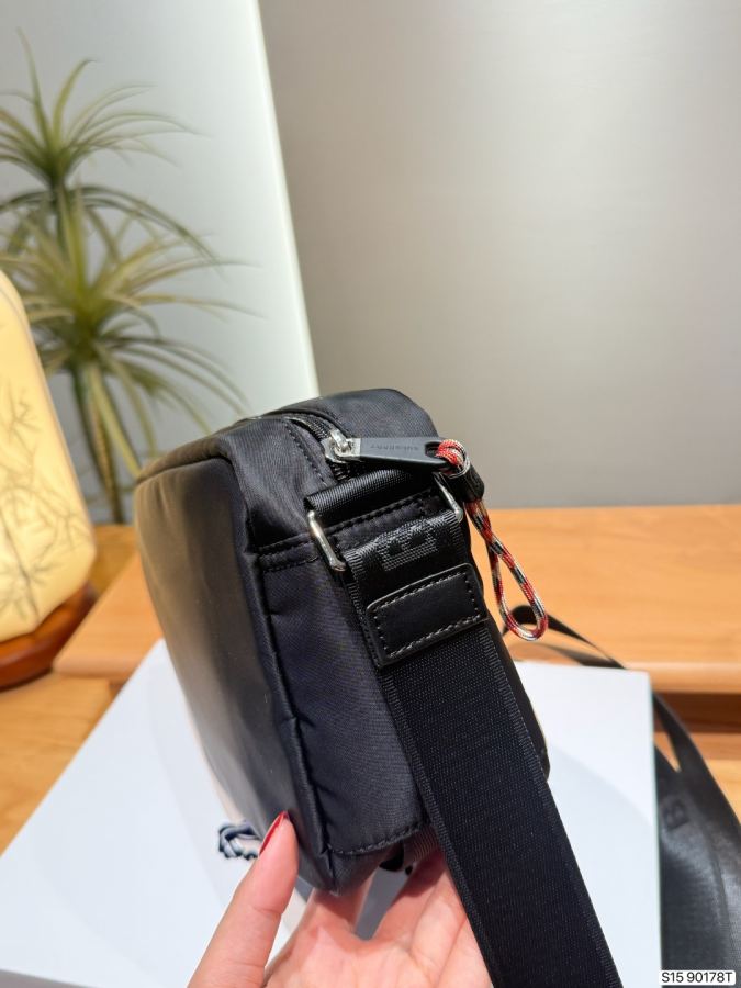 1:1 Replica Burberry bag BURBERRY ​​ — Premium Replica — photo 5