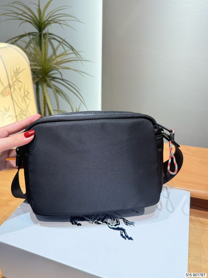 1:1 Replica Burberry bag BURBERRY ​​ — Premium Replica — photo 6