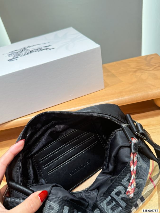 1:1 Replica Burberry bag BURBERRY ​​ — Premium Replica — photo 9