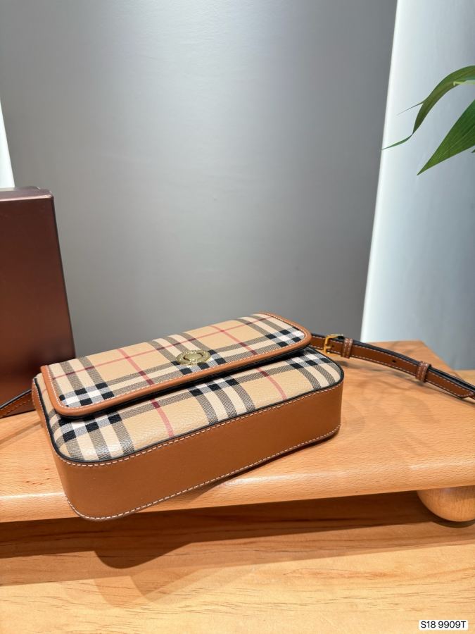 1:1 Replica Burberry bag Burberry ​​ — Premium Replica — photo 7