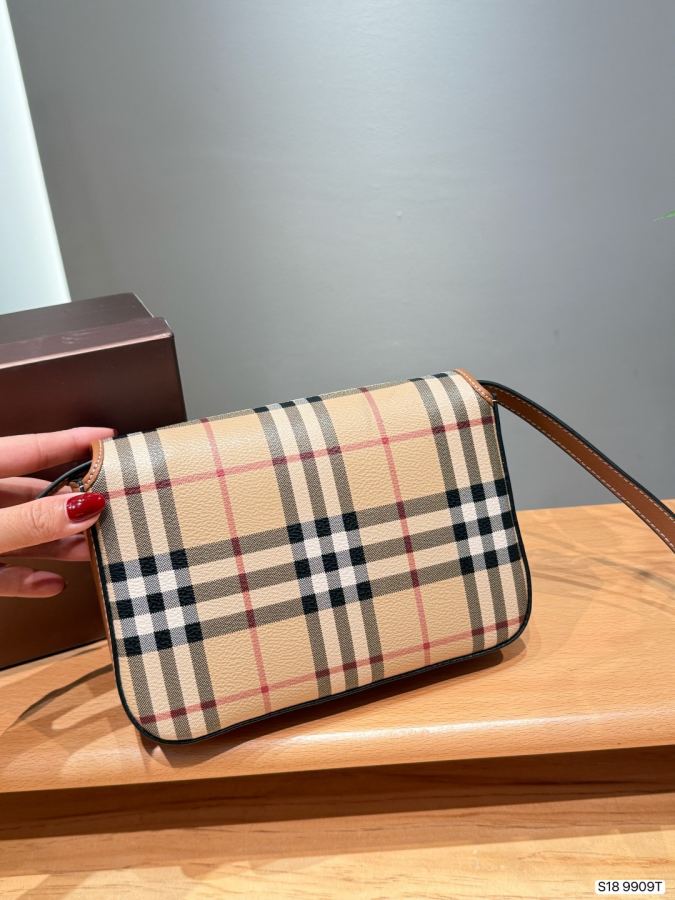 1:1 Replica Burberry bag Burberry ​​ — Premium Replica — photo 6