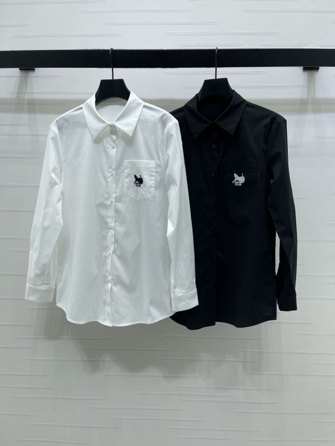 1:1 Replica Celine Women Celin* 2026 Series 2 S-M-L3 — 1:1 Replica