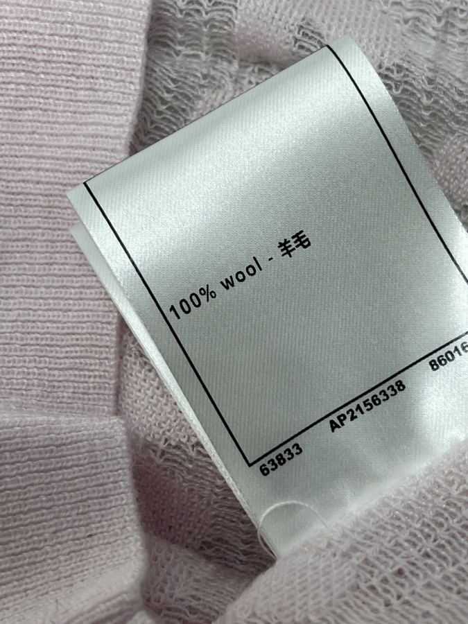 1:1 Replica Chanel Women CHANE* 2026 3 S-M-L3 — Premium Replica — photo 9
