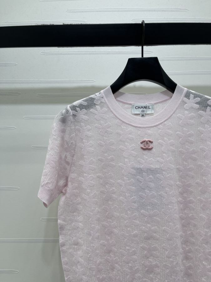 1:1 Replica Chanel Women CHANE* 2026 3 S-M-L3 — Premium Replica — photo 3