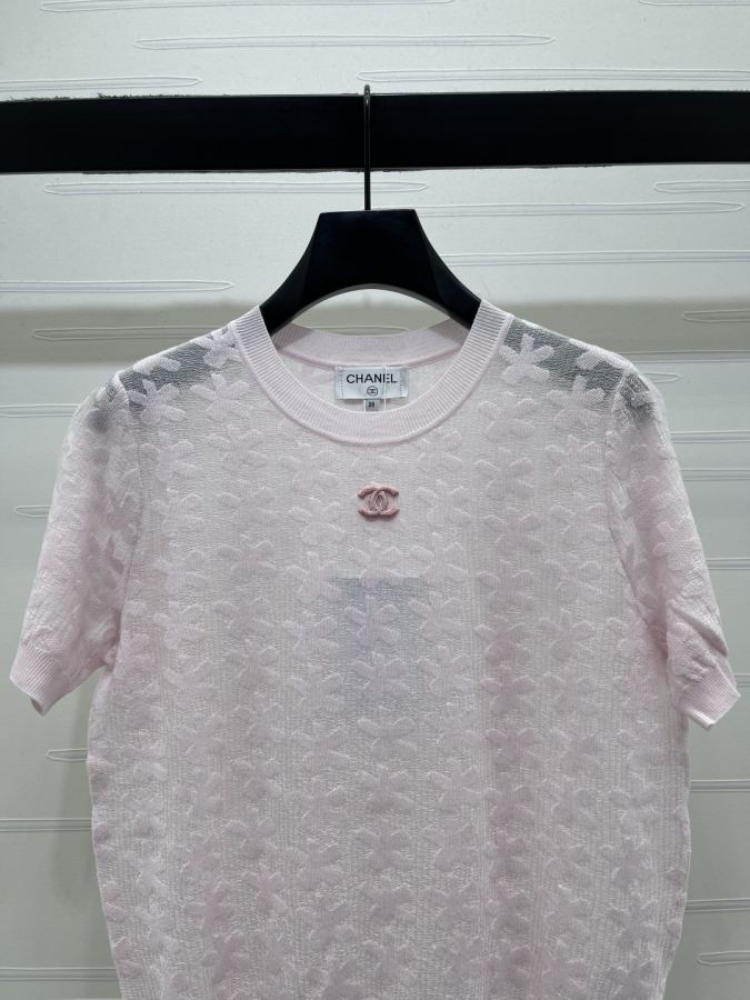 1:1 Replica Chanel Women CHANE* 2026 3 S-M-L3 — Premium Replica — photo 4
