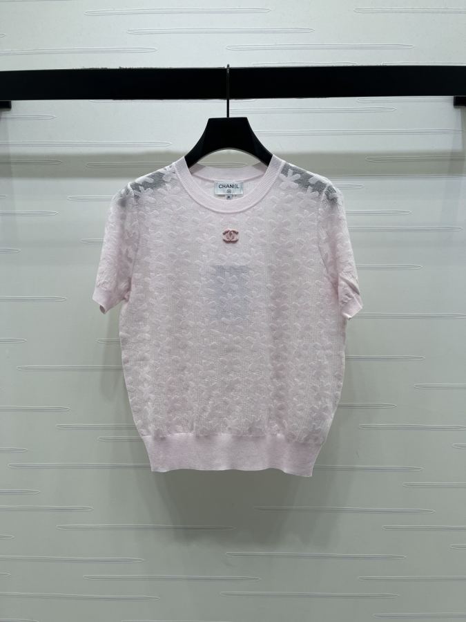 1:1 Replica Chanel Women CHANE* 2026 3 S-M-L3 — Premium Replica