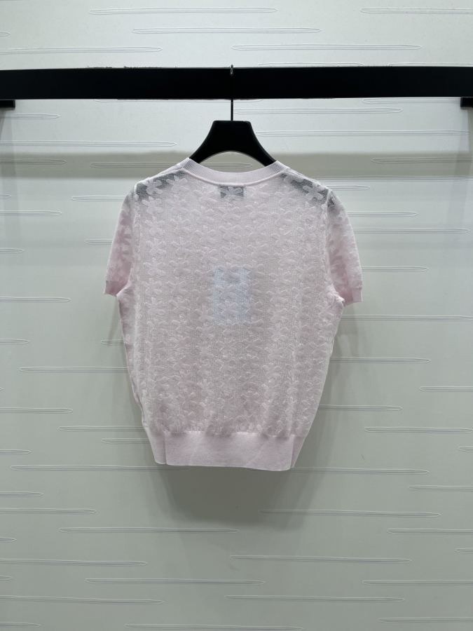 1:1 Replica Chanel Women CHANE* 2026 3 S-M-L3 — Premium Replica — photo 8