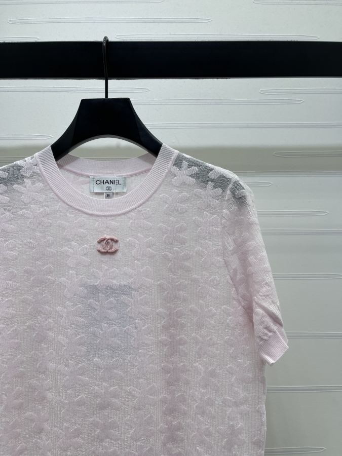 1:1 Replica Chanel Women CHANE* 2026 3 S-M-L3 — Premium Replica — photo 2